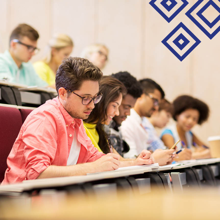 EDUCATION Università e post laurea